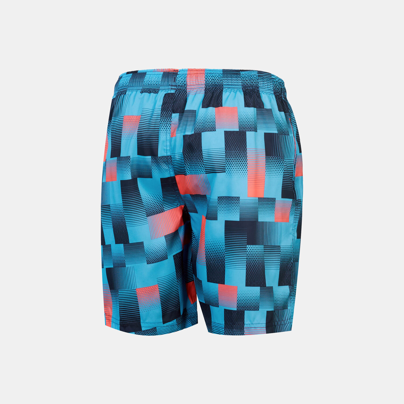 Men's Xpress Lite Printed Swimming Shorts