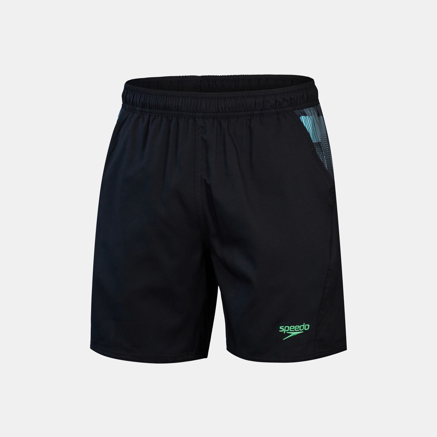 Men's Xpress Lite Panel Swimming Shorts