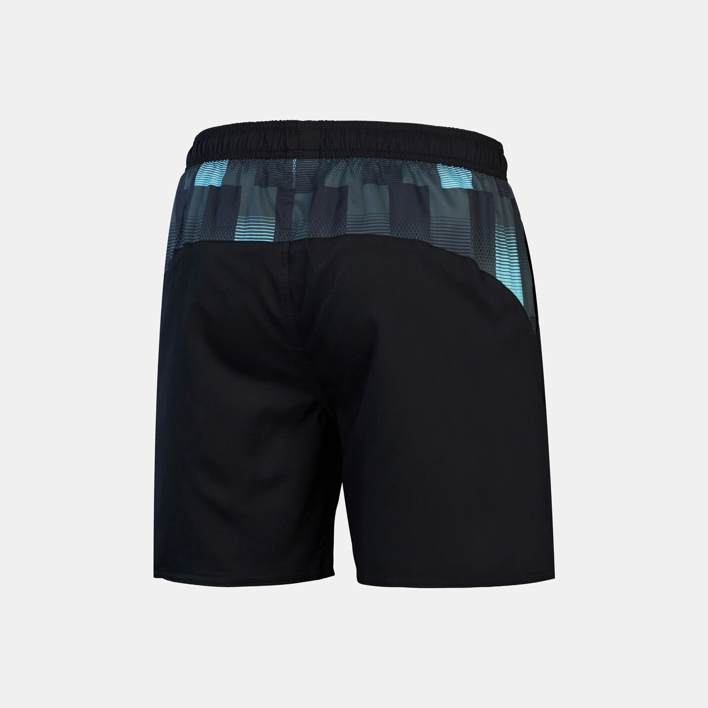 Men's Xpress Lite Panel Swimming Shorts