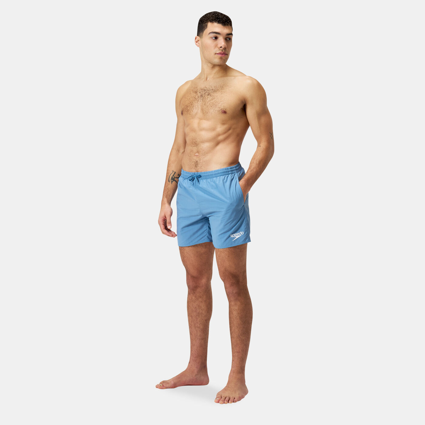 Mens Essential Swimming Shorts