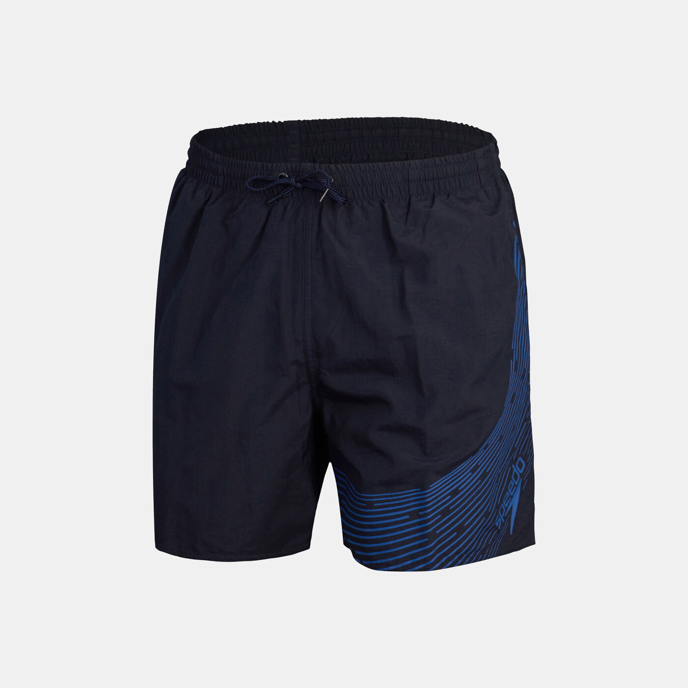 Men's Medley Logo Swimming Shorts