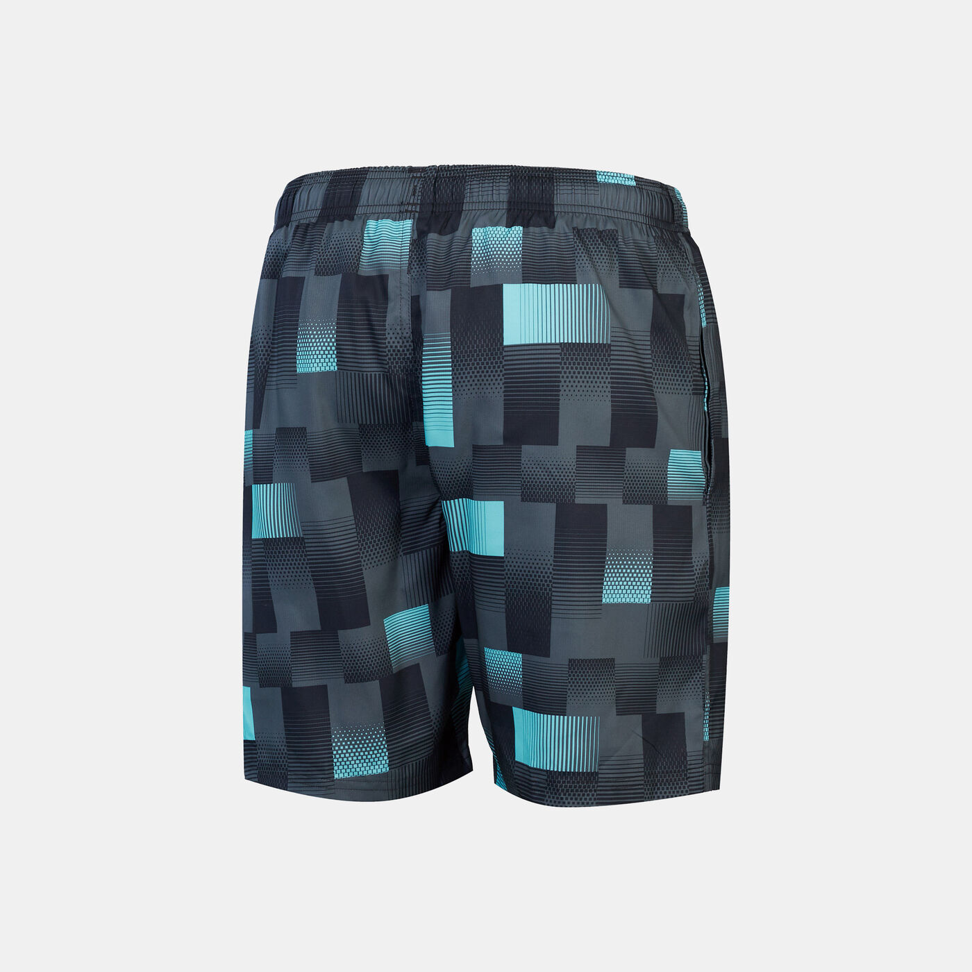 Men's Xpress Lite Printed Swimming Shorts