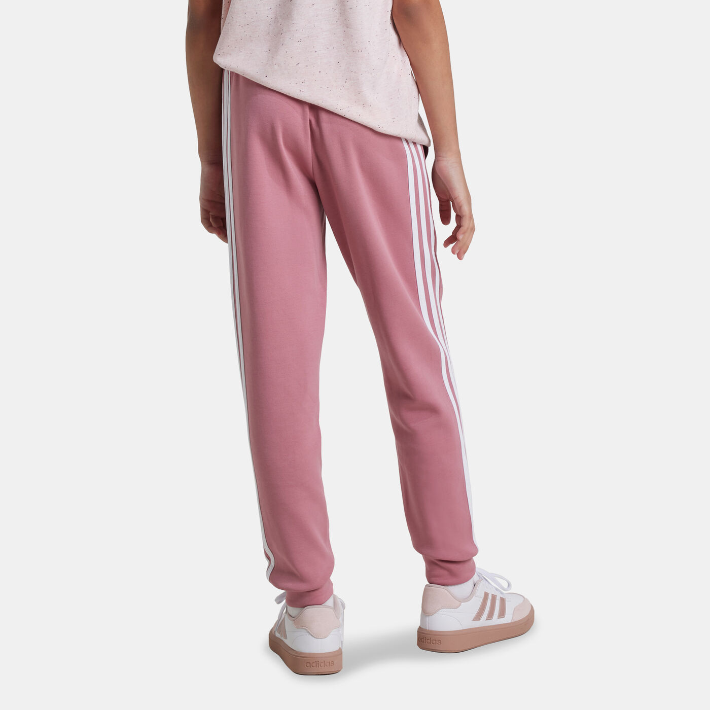 Kids' Future Icons Running Sweatpants