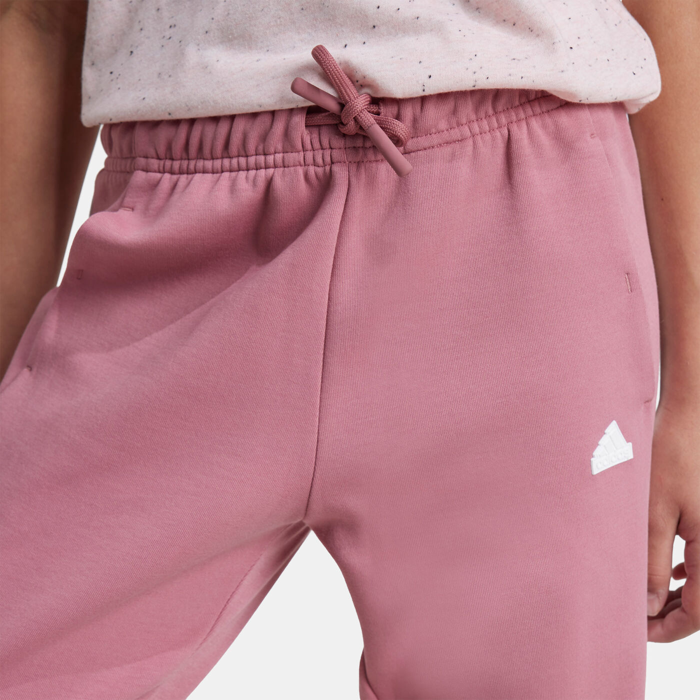 Kids' Future Icons Running Sweatpants