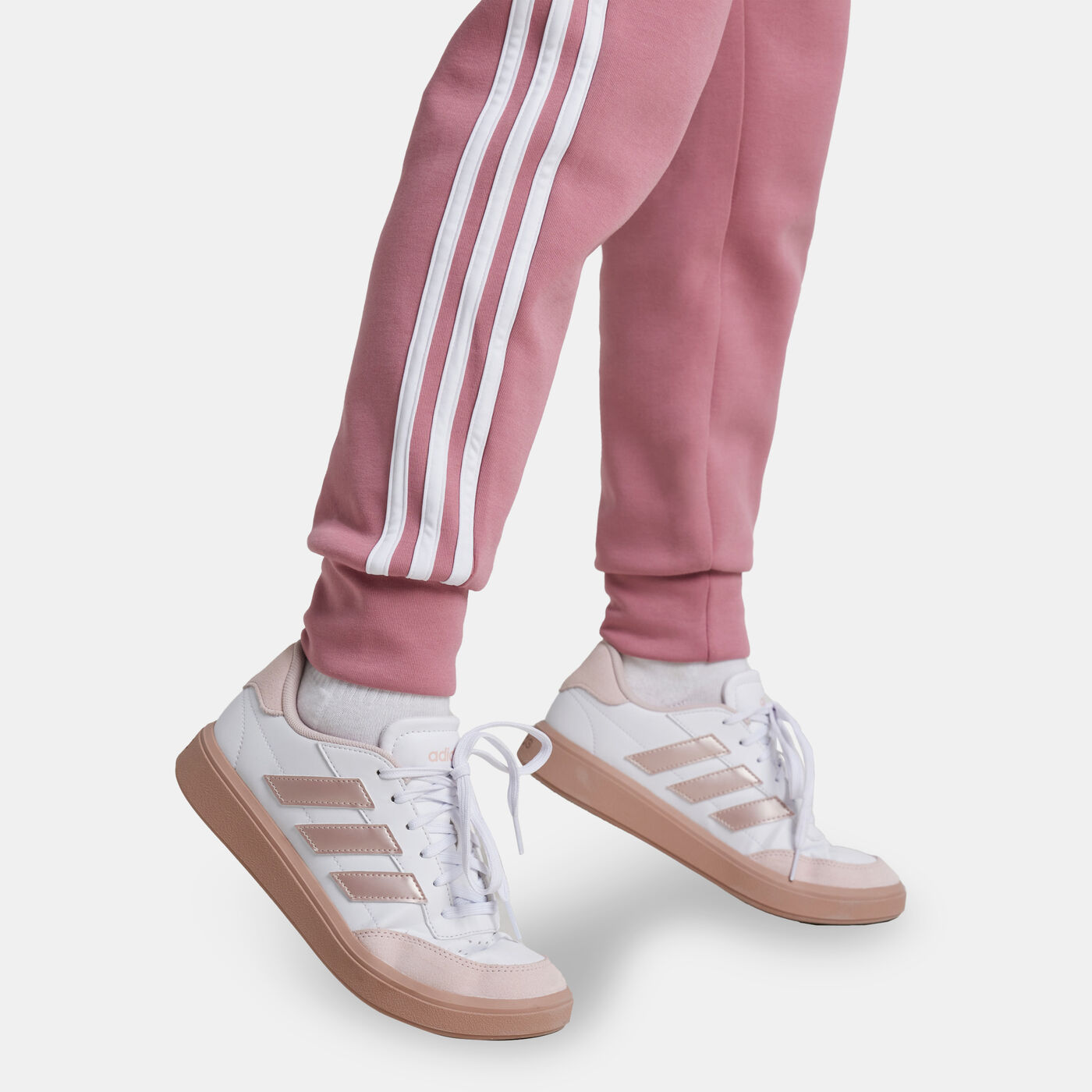 Kids' Future Icons Running Sweatpants