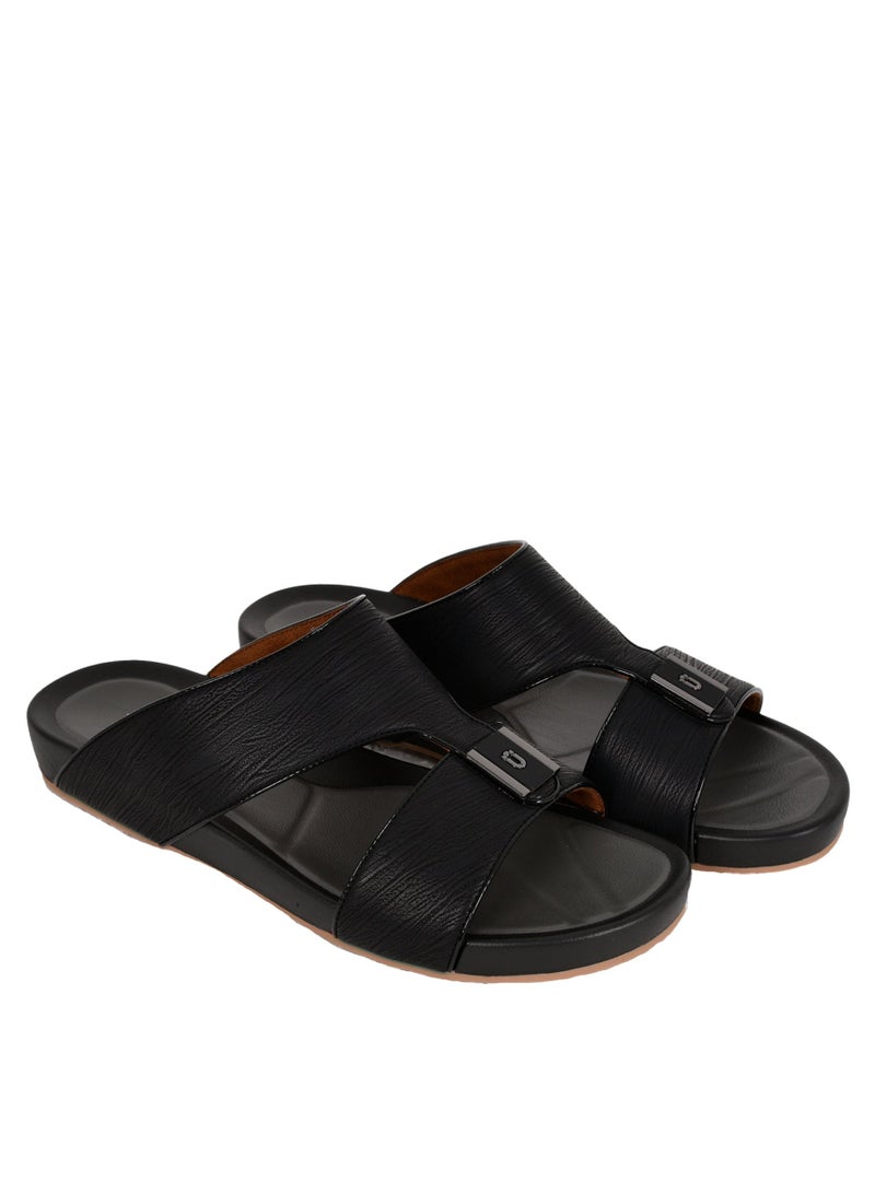 Mens Jumbo Arabic Sandals