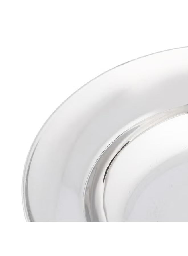 Double Deep Soup Plate Serving Plate DC2126 Dishwasher Safe