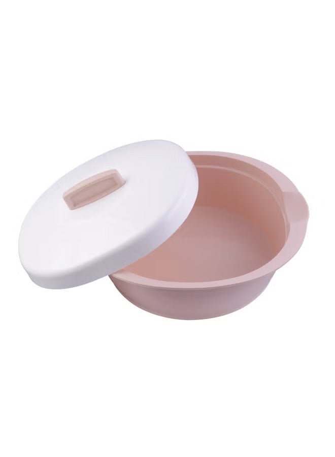 Square Casserole With Lid 1500ml Serving Dish DC2545