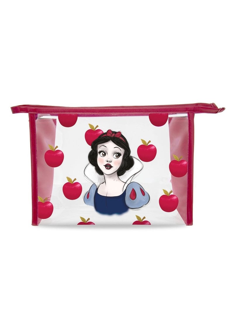 Disney Snow White Cosmetic Bag