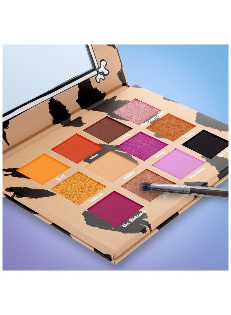 Flintstones Eyeshadow Palette