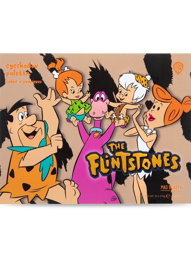 Flintstones Eyeshadow Palette