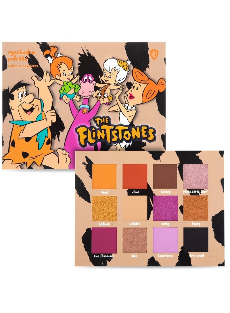 Flintstones Eyeshadow Palette