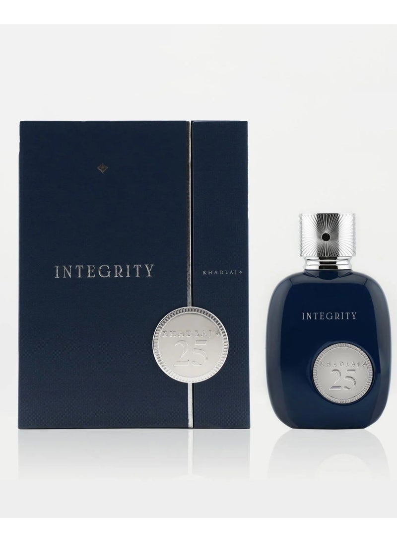 KHADLAJ 25 INTEGRITY 100 ML EDP SPRAY