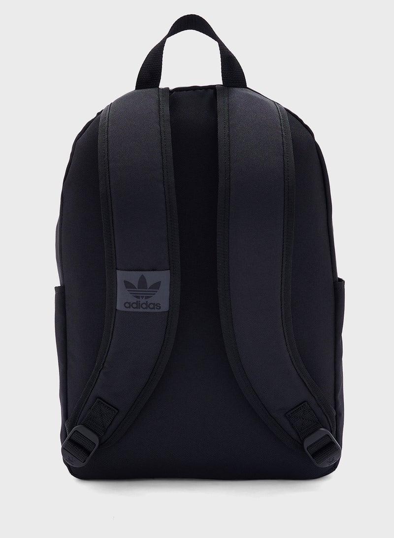 Varsity Backpack