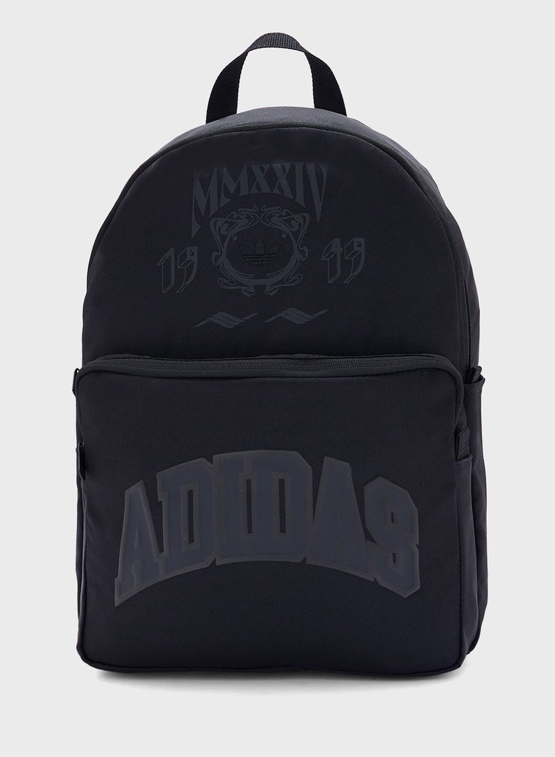 Varsity Backpack