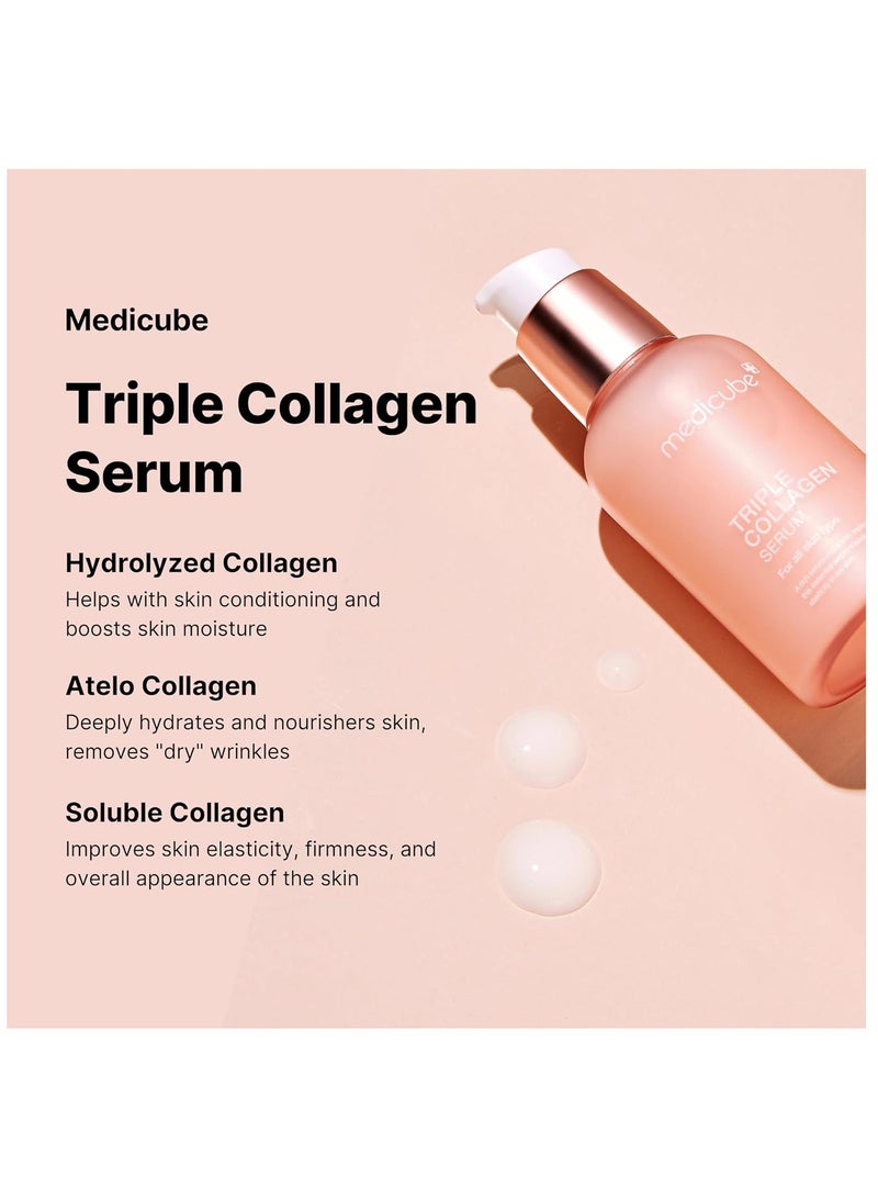 Medicube Triple Collagen Serum 55ml