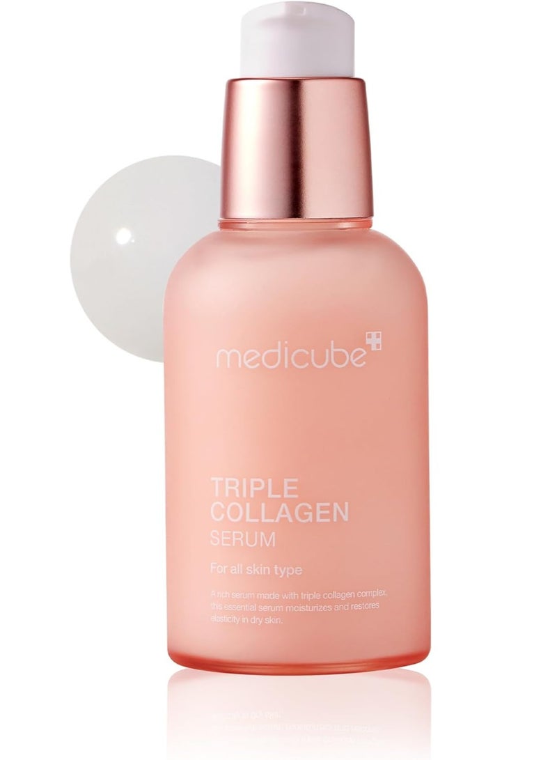 Medicube Triple Collagen Serum 55ml