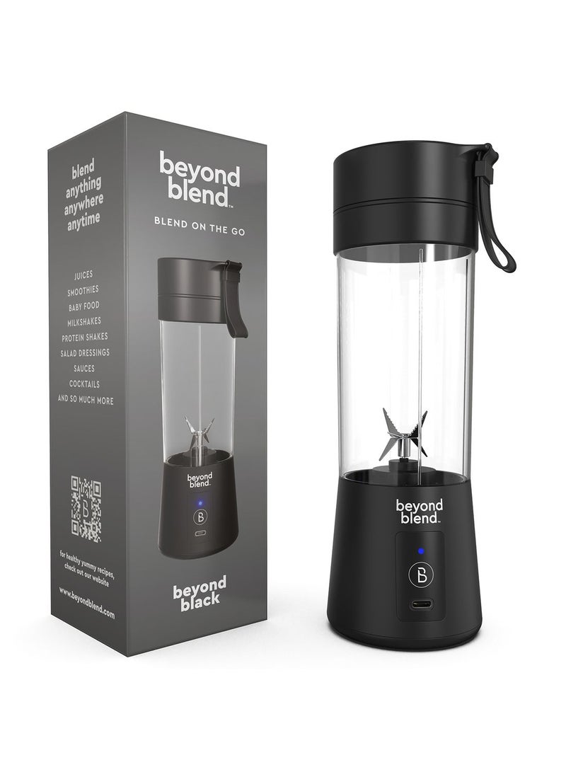 Portable Blender