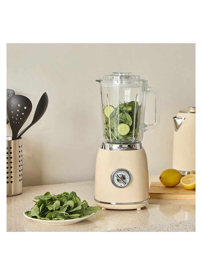 Elekt 600 W Blender 1.5 L