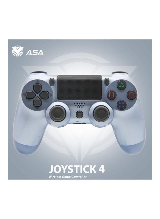 Wireless Joystick For PlayStation 4