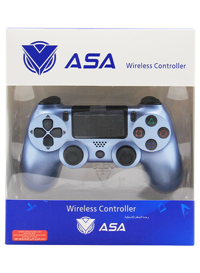 Wireless Joystick For PlayStation 4