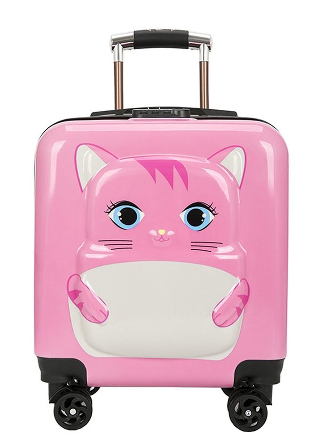 Kids Luggage Travel Suitcase Children's Carry on Luggage 20