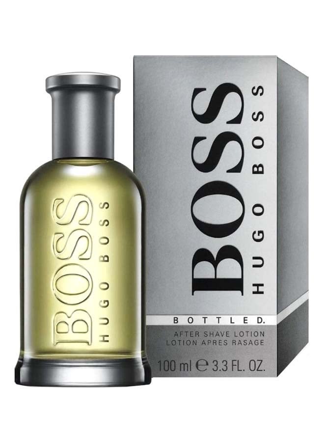 Boss Bottled Aftershave Lotion 100ml