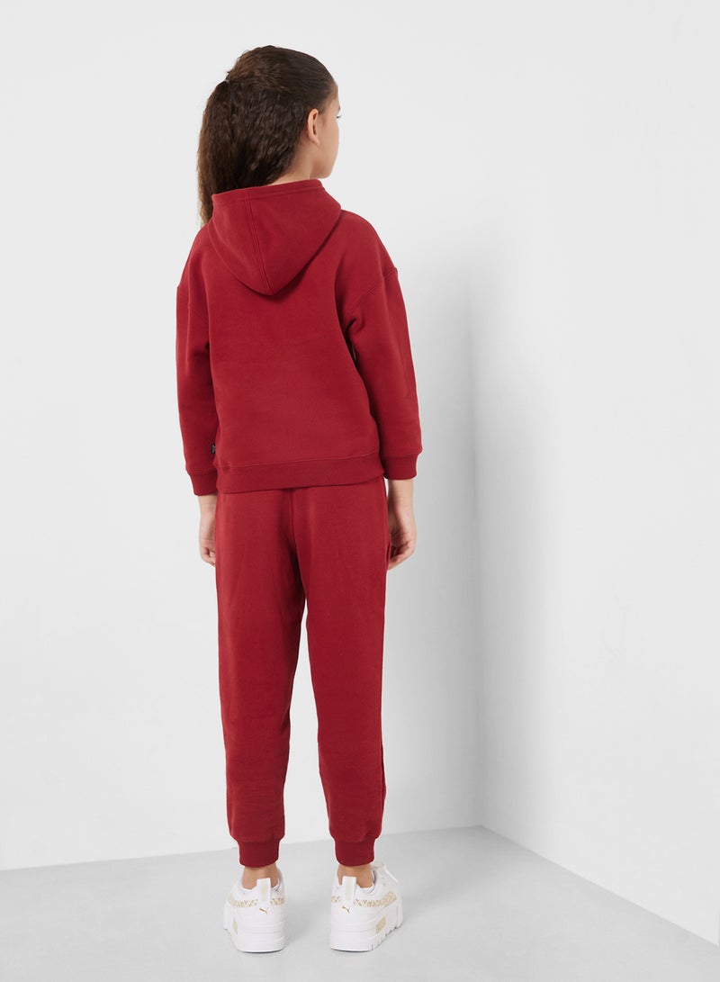 Youth Loungewear Tracksuit