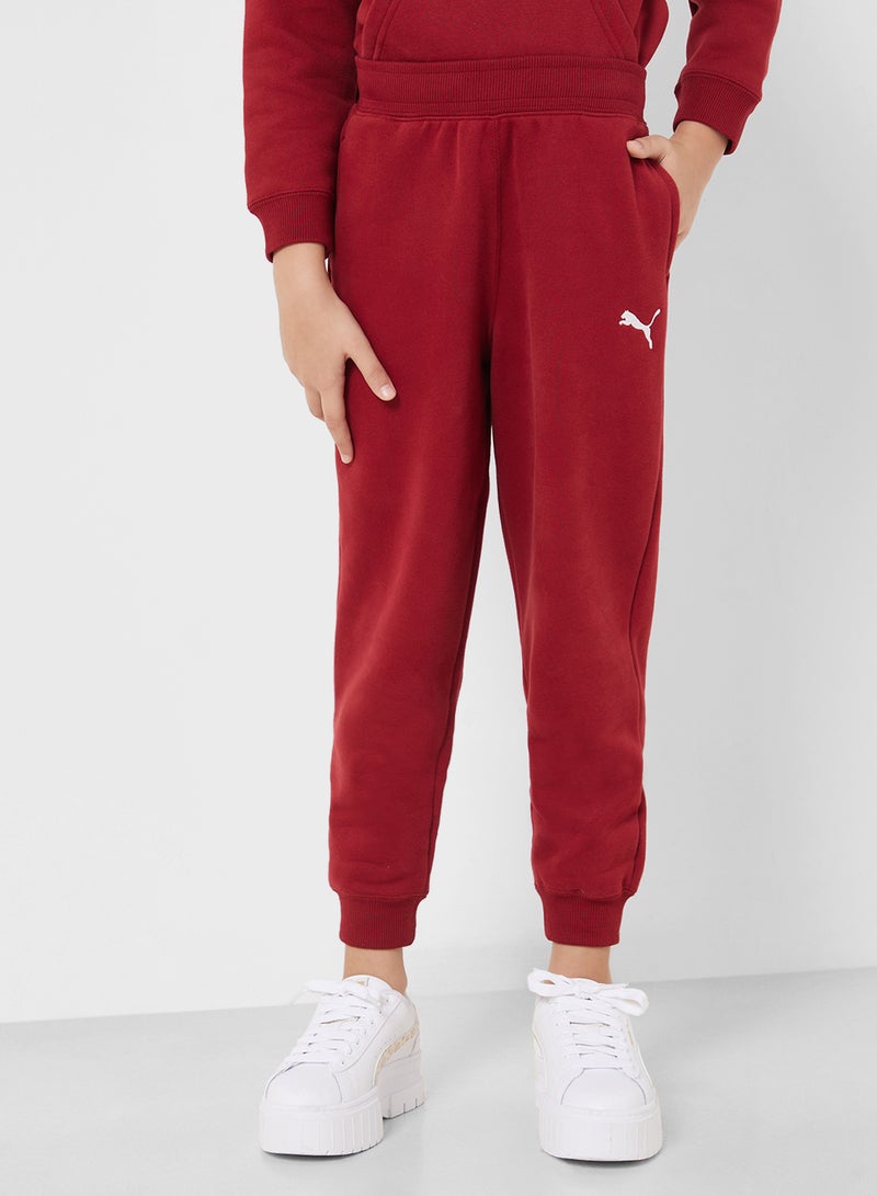 Youth Loungewear Tracksuit