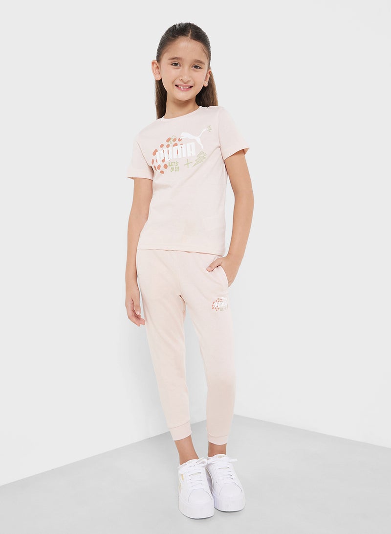 Kids Essential T-Shirt