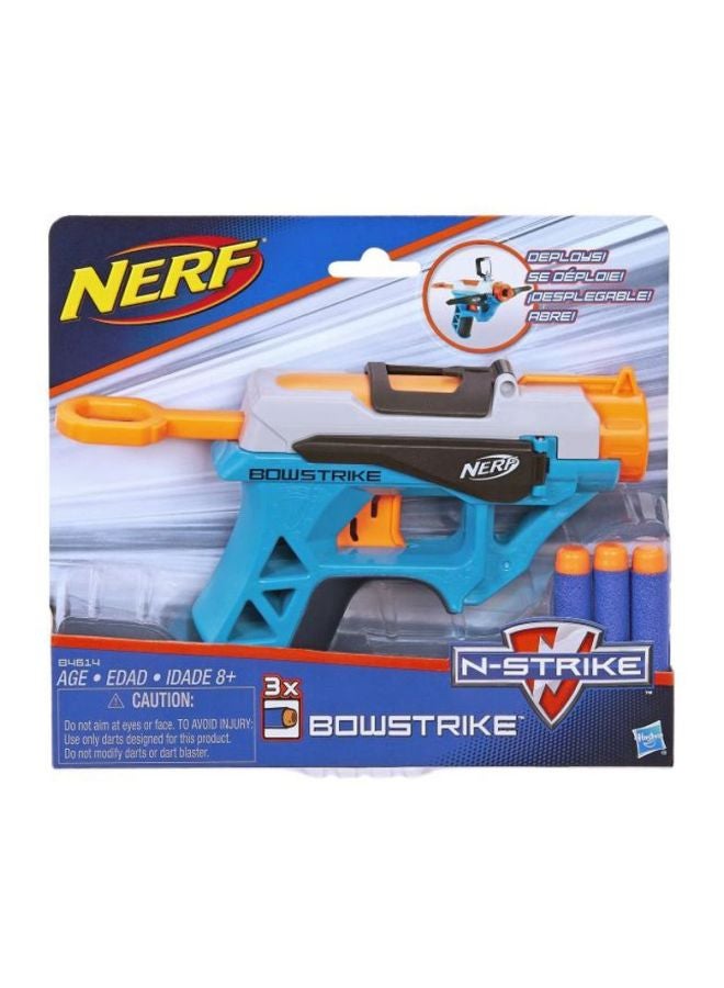 N-Strike Bow Strike Blaster B4614