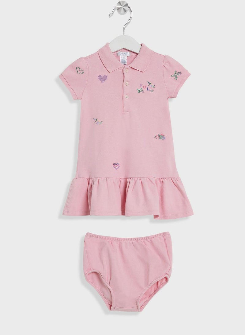 Stretch Mesh-Ssfipolodrss-Dr-Dad