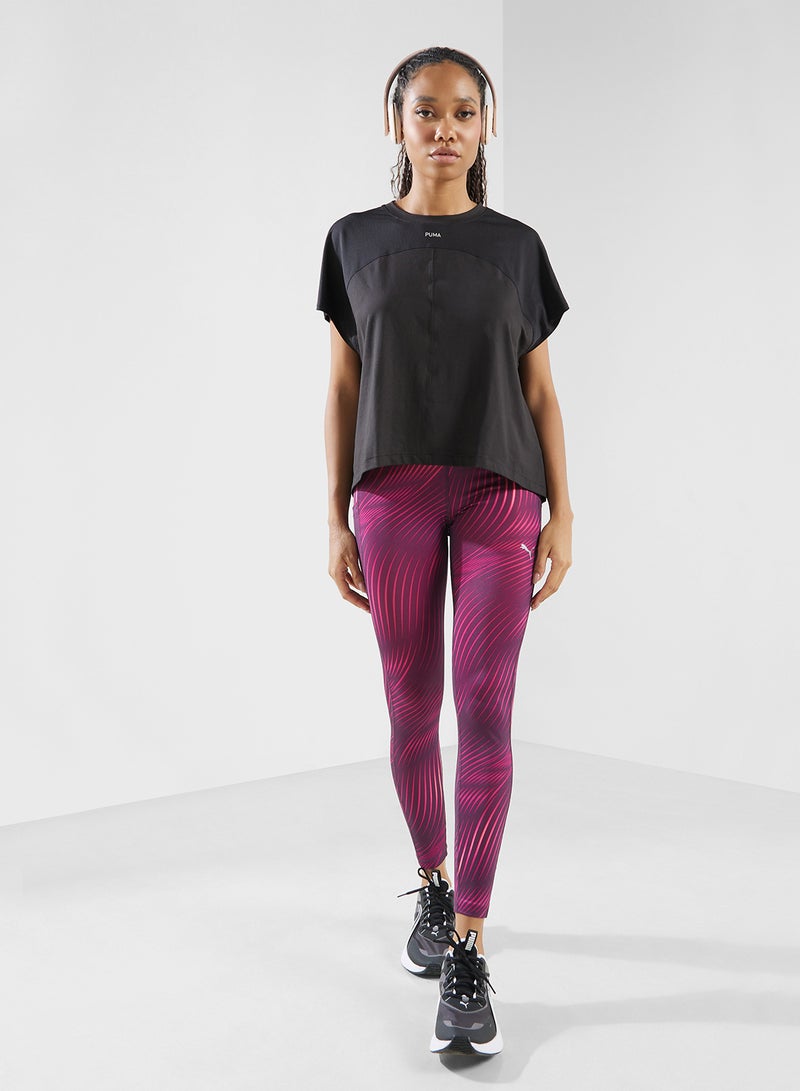 Favorites Velocity Aop Tights