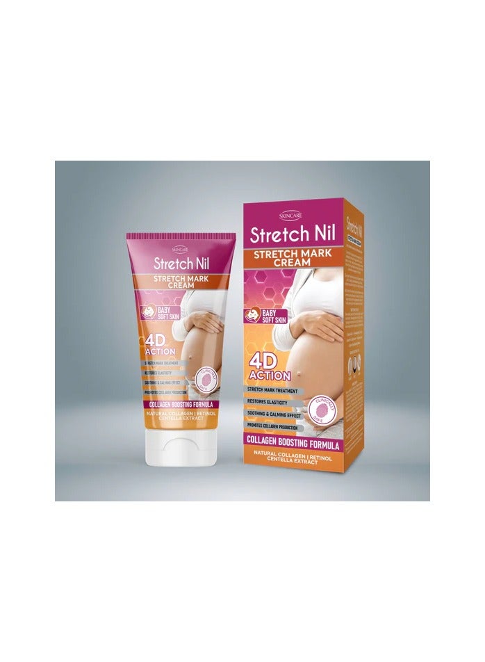 Stretch Nil Stretch Mark Cream