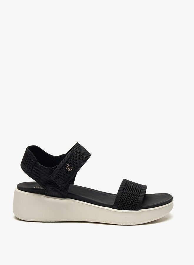 LE CONFORT SANDAL SPORTY SANDAL