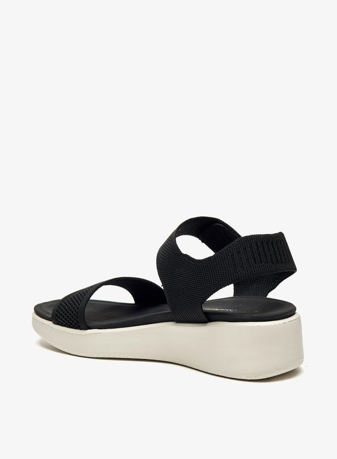 LE CONFORT SANDAL SPORTY SANDAL