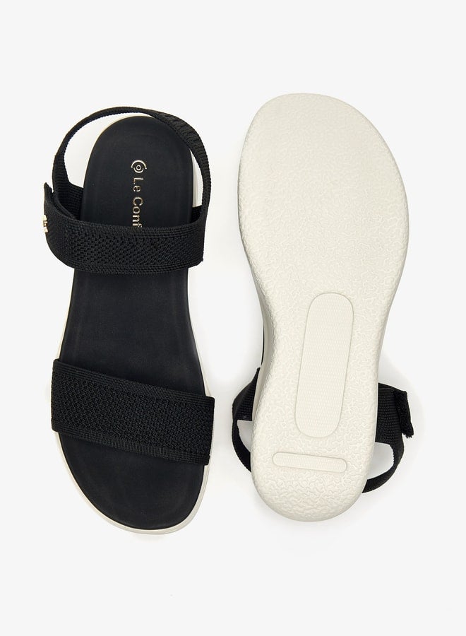 LE CONFORT SANDAL SPORTY SANDAL