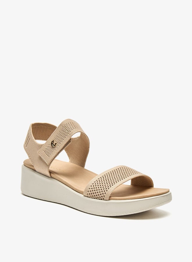 LE CONFORT SANDAL SPORTY SANDAL