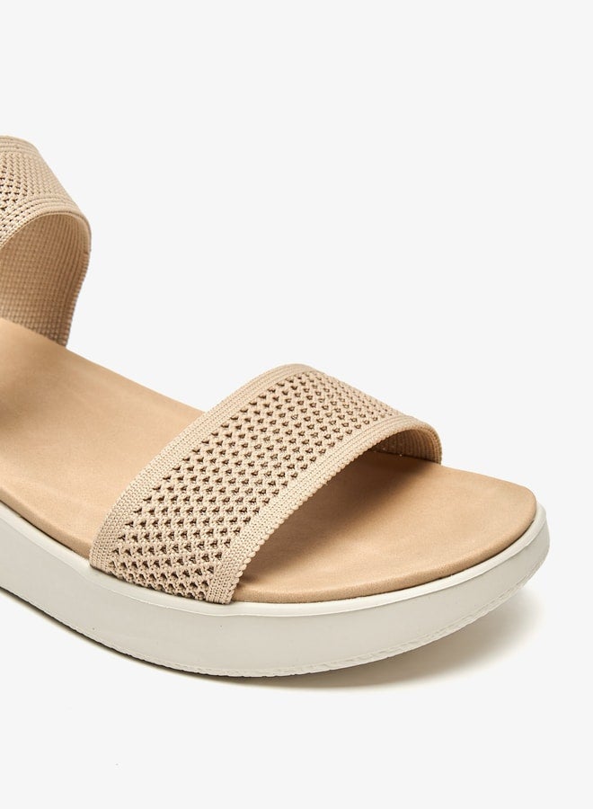 LE CONFORT SANDAL SPORTY SANDAL