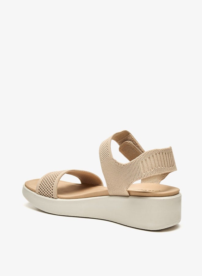 LE CONFORT SANDAL SPORTY SANDAL