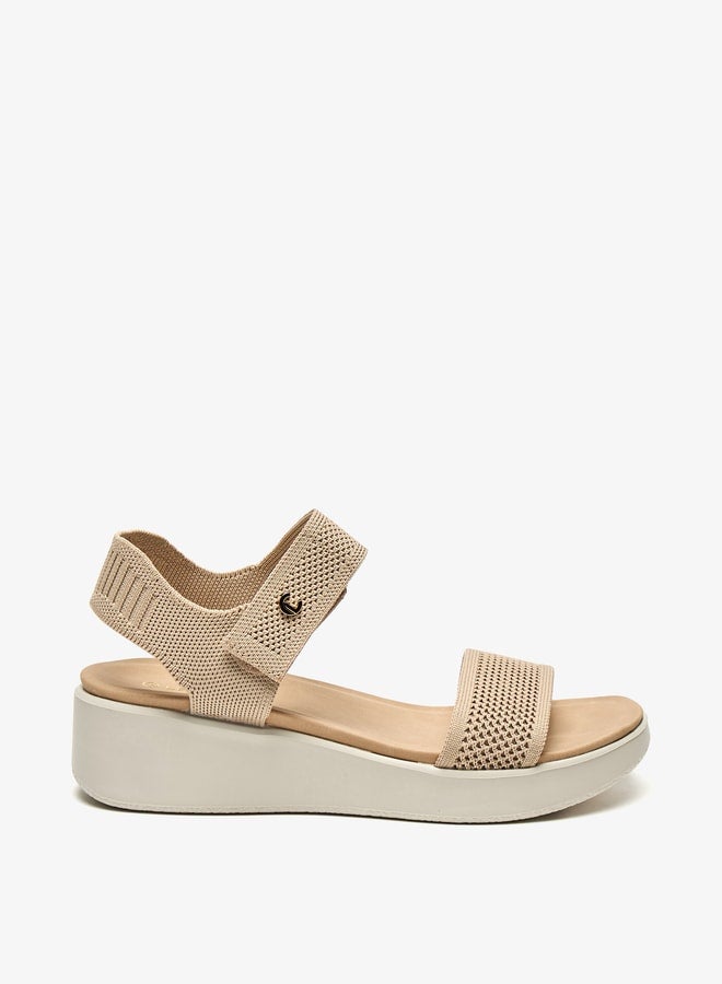 LE CONFORT SANDAL SPORTY SANDAL