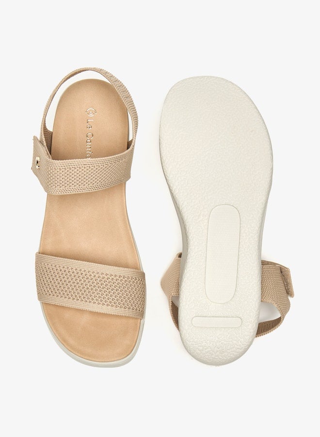 LE CONFORT SANDAL SPORTY SANDAL