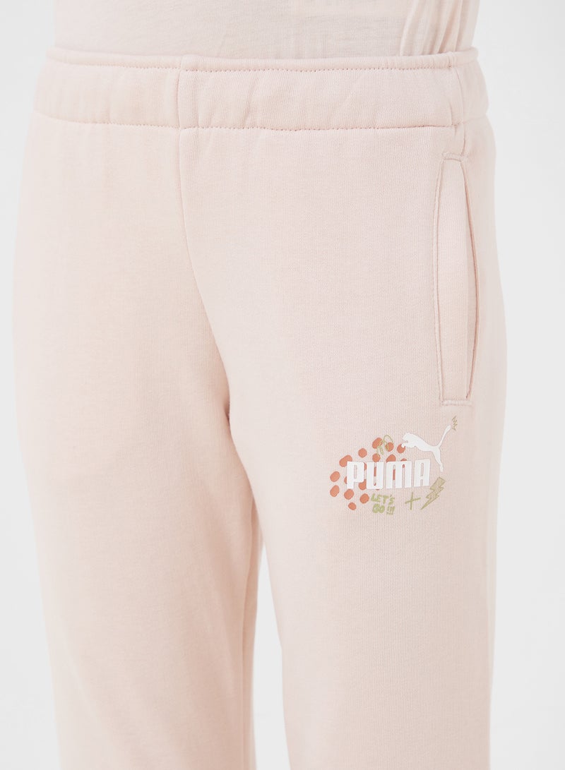 Kids Essential Sweatpants