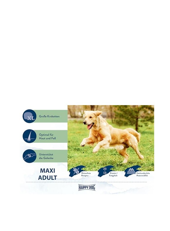 Happy Dog Fit & Vital Maxi Adult 4 kg