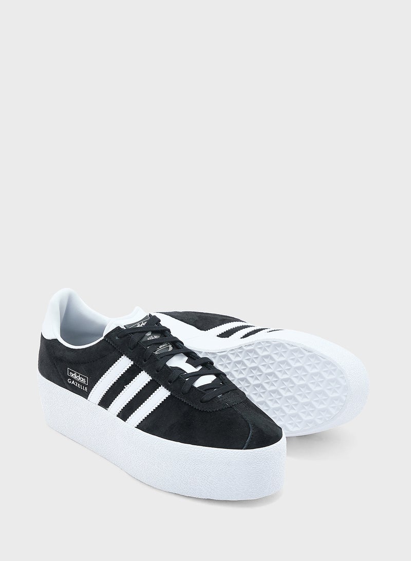 Gazelle Up