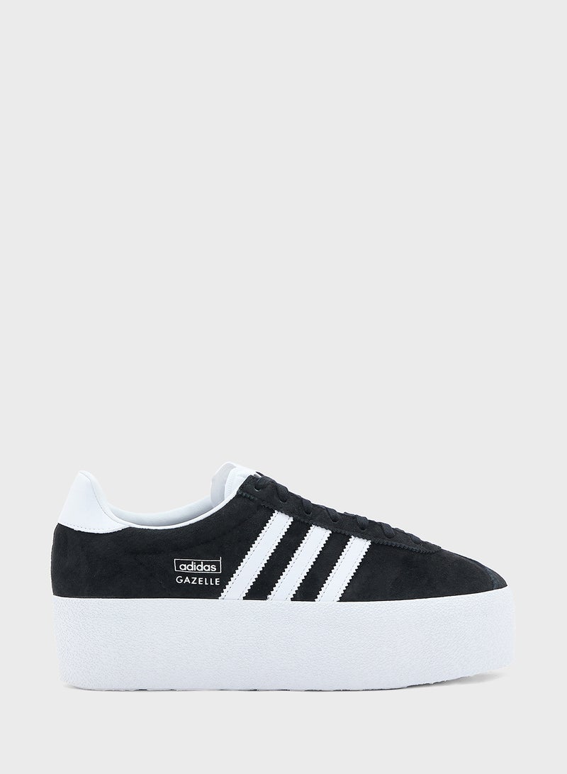 Gazelle Up