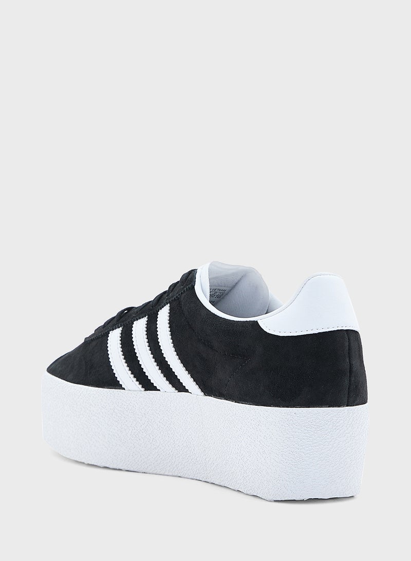 Gazelle Up