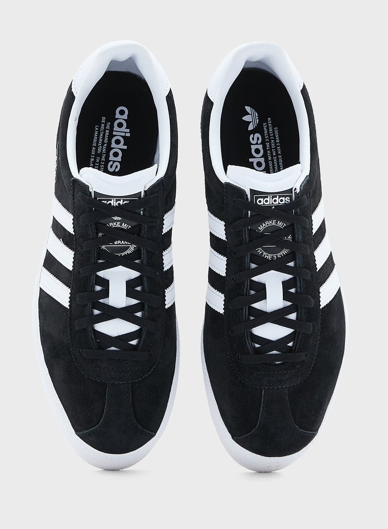 Gazelle Up
