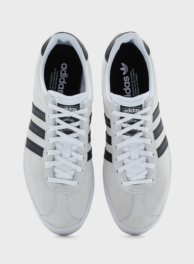 Gazelle Up