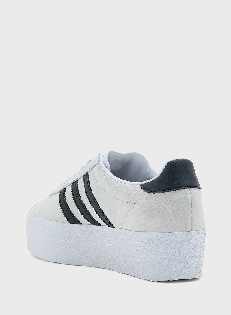 Gazelle Up